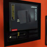 联想（Lenovo）畅玩黑神话悟空官方推荐 拯救者C170w氮化镓适配器 适用苹果Mac华为小米 拯救者y7000p/r9000p 实拍图