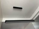 雷士（NVC）一字灯餐厅灯智能高显指吸顶吊灯现代简约长条灯具WHDD36F/G-01 实拍图