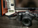 佳能（Canon）佳能r6二代 全画幅微单数码相机 佳能r62 24-105变焦镜头 高清直播摄影 旅行拍照 拍摄必备套装 实拍图