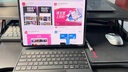 倍思【特价秒杀·双屏办公双蓝牙】iPad妙控键盘苹果平板键盘保护套一体 适用2025/24年iPad Pro-13寸  实拍图