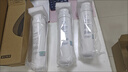 美的（Midea）净水器滤芯适用MU151-4、MU136-4(M1)、MU138-4、MU163A-4、MU136A-4、MU135B-4、MU1861A S1- C2活性炭滤芯 实拍图
