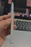 HUAWEI M-Pencil 套装 华为手写笔 星闪技术超低时延 雪域白 实拍图