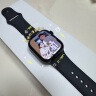 闪魔适用于苹果S10手表膜apple watch s10保护膜46mm全屏覆盖自动定位防摔防指纹非钢化膜 2片装 实拍图