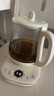 小熊（Bear）养生壶 1.5L煮茶壶煮茶器 玻璃花茶壶 316不锈钢恒温水壶烧水壶电热水壶 YSH-E15M1 实拍图