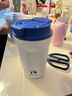 速溶冻干咖啡粉加浓美式加浓拿铁混合装2.3g*18颗/盒0糖黑咖啡 实拍图