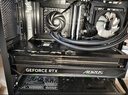 华硕TUF GAMING B760M-PLUS D4重炮手主板 支持 CPU 13700K/13600KF/13400F（Intel B760/LGA 1700） 实拍图