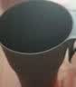 电动车水杯架通用型奶茶杯架 水杯架【1个】 实拍图