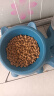 凯锐思天然猫粮成猫粮鱼肉蓝猫全价猫粮 【尝鲜装】成猫粮500g 实拍图