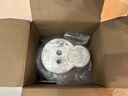 美的（Midea）【带熨衣板】挂烫机家用立式熨烫机/便携大功率蒸汽手持电熨斗/小型服装店商用熨衣服国家补贴18DB 实拍图