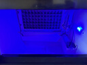 新飞（frestec）制冰机商用奶茶店小型55-400KG大型桶装水制冰器KTV吧台冰块制作机自动制冰机 【中大型】78颗-产110KG-桶装/自来水两用款 实拍图