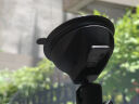 TELESIN(泰迅)适配gopro吸盘大疆action3 4 5pro车载吸盘支架insta360运动相机吸盘汽车拍摄固定支架 实拍图