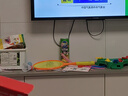 爸爸妈妈儿童玩具3-6岁婴幼儿宝宝儿童羽毛球拍幼儿园亲子玩具运动网球拍 实拍图