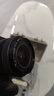耐司（NiSi）MC UV 58mm UV镜 双面多层镀膜58毫米uv滤镜保护镜头无暗角单反微单滤光镜佳能尼康索尼相机滤镜 实拍图