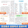 初中生分类作文大百科 抖音同款 全网售出超10万册 作文工具书 初中七八九年级分类同步优秀作文写作方法思维导图 素材积累 实拍图
