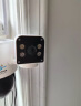镭威视4g三摄像头室户外终身免流量监控器家用无需连wifi手机远程360度无死角带高清夜视全景不网线农村 实拍图