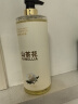 倍膳健山茶花氨基酸沐浴露1L除螨留香72小时滋润保湿乳液男女士东来金榜 实拍图