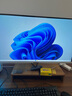 LGJP【300万人+购】全新27英寸显示器27英寸电脑显示器升降高清4K160hz办公屏幕设计电竞游戏显示屏 27英寸【1k180Hz】3A游戏 直白 实拍图