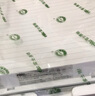 雷士（NVC）厨房灯led集成吊顶吸顶灯扣板灯卫生间国家补贴平板灯面板灯24w 实拍图