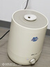 小熊（Bear）【品牌热卖TOP1】加湿器卧室母婴轻音办公室桌面大容量 家用小型空气净化加湿器空调伴侣JSQ-C45U1 实拍图