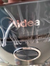 美的（Midea）电饭煲电饭锅4L银钻内胆11大菜单家用智能多功能电饭煲大火力米饭锅微压MB-RE473（3-4人） 实拍图
