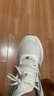 阿迪达斯 （adidas）男子春季户外轻便耐磨透气休闲运动鞋跑鞋JH5153 uk9.0码43 实拍图
