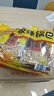 家缘锅巴多口味组合装102g*4包 糯米锅巴经典怀旧休闲膨化零食小吃 实拍图