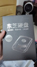 东芝（TOSHIBA）2TB 5400转 128M SATA接口 台式机硬盘 3.5英寸机械硬盘(DT02ABA200) 实拍图