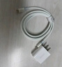 绿联充电套装PD20W快充头氮化镓充电器+PD60W双Type-C数据线 适用苹果iPhone16/15ProMax手机iPad 实拍图