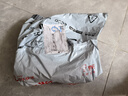 美丽雅保鲜膜套食品级100只 一次性保险罩 厨房剩饭菜防尘碗罩 实拍图
