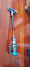 戴森（DYSON）V12 Detect Slim Fluffy 无绳吸尘器激光探测140AW大吸力除螨家用 日版原装正品【平台补贴】 实拍图
