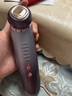 MESMOOTH慕苏美容仪器脸部按摩仪提拉紧致洁面导入仪眼部嫩肤礼物送女友 银烟紫C1Pro【礼物送女友】 实拍图