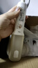 美的（Midea）【增压蒸汽榜TOP1】手持挂烫机家用熨烫机/出差旅游便携电熨斗机/蒸汽机小型烫衣神器团购礼品12JD 实拍图