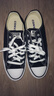 匡威（Converse）男女 Chuck Taylor All Star硫化鞋 101001 38码US5.5码 实拍图
