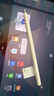 HUAWEI M-Pencil （第三代）华为手写笔 星闪技术超低时延 雪域白  实拍图