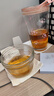 娃哈哈冰红茶柠檬红茶500mL*15瓶整箱柠檬冰红茶龙井绿茶饮料娃哈哈红茶 龙井绿茶500ML*15瓶 实拍图