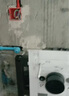 hansrapo德国汉斯壁挂式智能马桶虹吸式水电隐藏免入墙悬空极简家用坐便器 【顶配】自动翻盖+泡泡+香薰除臭 实拍图