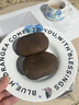 三只松鼠奥巧味半熟芝士蛋糕400g 早餐面包小蛋糕休闲零食下午茶糕点点心 实拍图