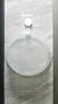无印良品（MUJI）真空吸盘收纳系列 挂钩 2个入 无痕免打孔挂钩挂衣钩子 实拍图