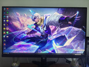 飞利浦EVNIA电竞游戏电脑显示器 27英寸2K 200Hz超频210Hz FastIPS HDR 硬件低延迟M3枪神27M3N3540Q 实拍图