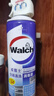威露士空调清洗剂消毒液500ml*2 空调清洁剂套装喷雾杀菌除味深层清洁 实拍图