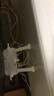 中兴（ZTE）巡天 AX3000满血WIFI6千兆无线路由器 自研双核主芯片 5G双频穿墙王wifi路由 Mesh 3000M速率 实拍图