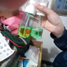 六神【经典玻璃瓶组合】经典止痒玻瓶195ml+驱蚊玻瓶195ml 花露水 实拍图