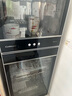 康宝（Canbo）消毒柜家用立式消毒碗柜大容量商用碗筷收纳双门碗柜【国家补贴】XDZ210-D1（ZTP268D-1) 实拍图