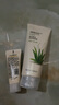 菲诗小铺（THE FACE SHOP）洗面奶女温和清洁干皮草本泡沫丰富洁面膏男 洁面30g*1 实拍图