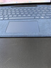 微软（Microsoft）Surface Pro第11版 二合一笔记本电脑 国家政府补贴20% 轻薄本 AI PC 骁龙X Elite 16G 1T 亮铂金 实拍图