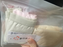 都市丽人内裤女100%纯棉7a级抗菌抑菌莫代尔裆女生中腰无痕少女士高端裤头 实拍图