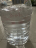 娃哈哈 纯净水饮用水 5.5L*4桶 纸箱装桶装水整箱水（新老包装随机发） 实拍图