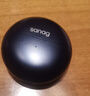 SANAG塞那S6S Pro骨传导蓝牙耳机耳夹概念开放式无线夹耳式不入耳听力保护运动跑步通话降噪耳夹耳机 实拍图