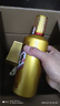 茅台（MOUTAI）金王子 酱香型白酒 53度 500ml 单瓶装 金榜题名【升学宴】 实拍图