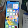 Apple iphone X 苹果XSMAX 苹果xsmax 二手苹果手机 国行二手手机 【第三方屏幕】苹果XSMAX- 国行 颜色随机 【9新】256G【白条免息+品牌电池100】 实拍图